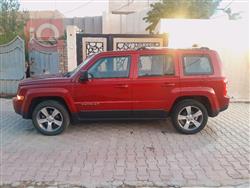 Jeep Patriot